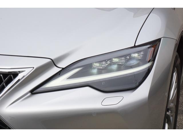 LS LS500h エグゼクティブ ワンオーナー車・アドバンストパーク・マークレビンソン・リヤエンタメ・レクサスセーフティーシステム・ブラック本革シート・リフレッシングシート・1500Wコンセント・デジタルインナーミラー(65枚目)
