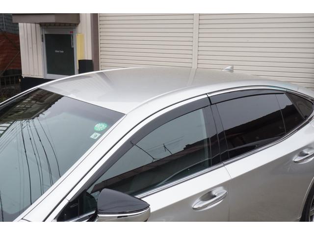 LS LS500h エグゼクティブ ワンオーナー車・アドバンストパーク・マークレビンソン・リヤエンタメ・レクサスセーフティーシステム・ブラック本革シート・リフレッシングシート・1500Wコンセント・デジタルインナーミラー(67枚目)