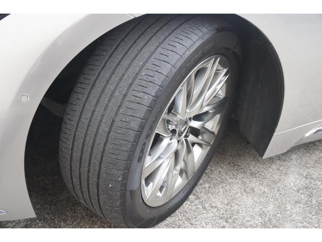 LS LS500h エグゼクティブ ワンオーナー車・アドバンストパーク・マークレビンソン・リヤエンタメ・レクサスセーフティーシステム・ブラック本革シート・リフレッシングシート・1500Wコンセント・デジタルインナーミラー(73枚目)