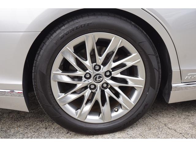 LS LS500h エグゼクティブ ワンオーナー車・アドバンストパーク・マークレビンソン・リヤエンタメ・レクサスセーフティーシステム・ブラック本革シート・リフレッシングシート・1500Wコンセント・デジタルインナーミラー(78枚目)