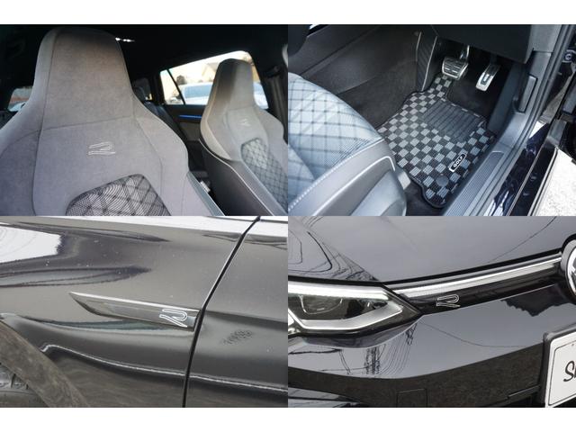 『Ｒ−Ｌｉｎｅ』専用エンブレムやバンパー・１８インチアルミホイル、足回りの専用スポーツサスペンション、トップスポーツシート等スポーツマインドあふれる装備です。