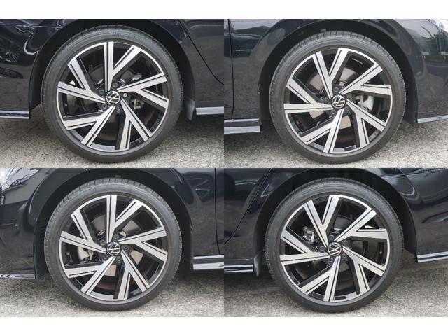 オプションの１８インチアルミホイール！！