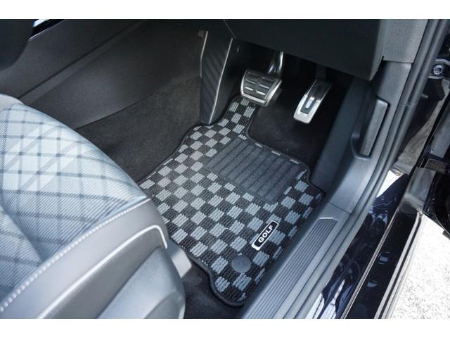 アルミ調ペダルクラスター