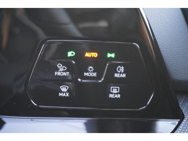 タッチコントロール