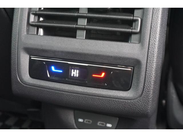 ３ゾーンフルオートエアコンです。アレルゲン除去機能付きフレッシュエアフィルター