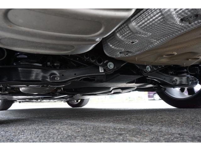 下廻りの極端な錆や腐食も無く良好です。