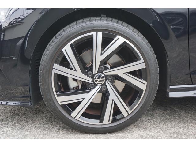 オプションの１８インチアルミホイール！！