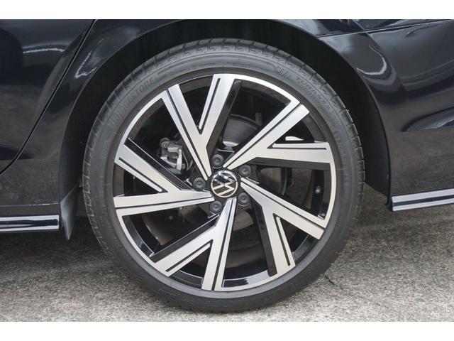 オプションの１８インチアルミホイール！！