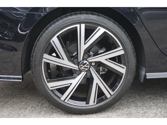 オプションの１８インチアルミホイール！！