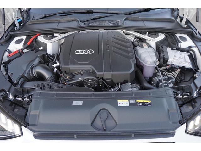 Ａ４ Ｓラインコンペティションプラス　１２５台限定車・新車保証・ＡＷＤクラッチ式ｑｕａｔｔｒｏ・バーチャルコックピット・ＭＭＩ・全席シートヒーター・ＡＣＣ・Ａｕｄｉ　Ｓｐｏｒｔ製専用１９インチ・レッドキャリパー・ドアエントリーライト（60枚目）