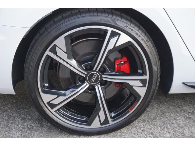 Ａ４ Ｓラインコンペティションプラス　１２５台限定車・新車保証・ＡＷＤクラッチ式ｑｕａｔｔｒｏ・バーチャルコックピット・ＭＭＩ・全席シートヒーター・ＡＣＣ・Ａｕｄｉ　Ｓｐｏｒｔ製専用１９インチ・レッドキャリパー・ドアエントリーライト（77枚目）