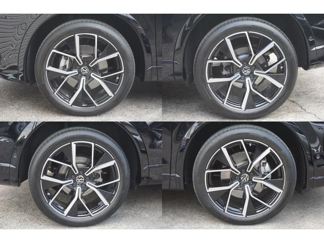 ティグアン ＴＤＩ　４モーション　Ｒライン　新車保証・フォルクスワーゲンオールインセーフティ・大型１５インチディスプレイ・ディスカバープロＭａｘ・デジタルコックピット・全周囲・アンビエントライト・Ｒ－Ｌｉｎｅ専用インテリア・ＤＣＣ専用２０インチ（24枚目）