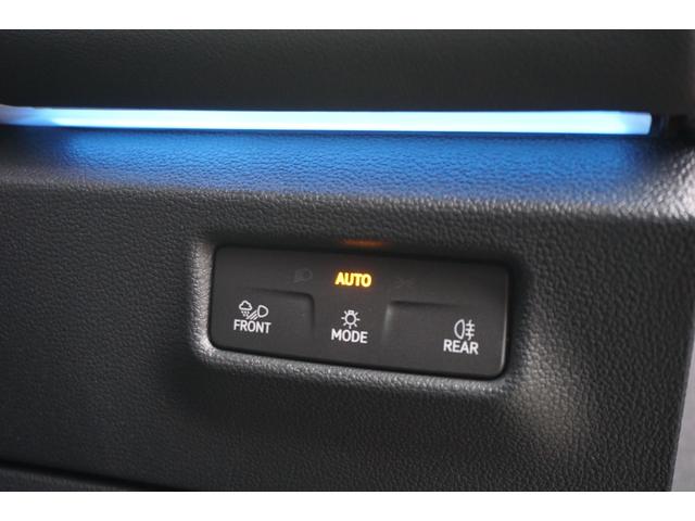 ティグアン ＴＤＩ　４モーション　Ｒライン　新車保証・フォルクスワーゲンオールインセーフティ・大型１５インチディスプレイ・ディスカバープロＭａｘ・デジタルコックピット・全周囲・アンビエントライト・Ｒ－Ｌｉｎｅ専用インテリア・ＤＣＣ専用２０インチ（35枚目）