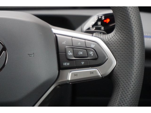 ティグアン ＴＤＩ　４モーション　Ｒライン　新車保証・フォルクスワーゲンオールインセーフティ・大型１５インチディスプレイ・ディスカバープロＭａｘ・デジタルコックピット・全周囲・アンビエントライト・Ｒ－Ｌｉｎｅ専用インテリア・ＤＣＣ専用２０インチ（39枚目）