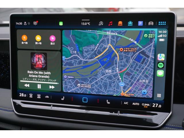 ティグアン ＴＤＩ　４モーション　Ｒライン　新車保証・フォルクスワーゲンオールインセーフティ・大型１５インチディスプレイ・ディスカバープロＭａｘ・デジタルコックピット・全周囲・アンビエントライト・Ｒ－Ｌｉｎｅ専用インテリア・ＤＣＣ専用２０インチ（50枚目）