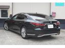 LS LS500h エグゼクティブ ワンオーナー車・アドバンストパーク・マークレビンソン・リヤエンタメ・レクサスセーフティーシステム・ブラック本革シート・リフレッシングシート・1500Wコンセント・デジタルインナーミラー(5枚目)