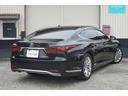 LS LS500h エグゼクティブ ワンオーナー車・アドバンストパーク・マークレビンソン・リヤエンタメ・レクサスセーフティーシステム・ブラック本革シート・リフレッシングシート・1500Wコンセント・デジタルインナーミラー(7枚目)
