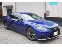 LS LS500h Fスポーツ 後期一部改良後モデル・アドバンストパーク・レクサスセーフティーシステム・全周囲モニター・シートヒーター・ベンチレーション・デジタルインナーミラー・三眼フルLEDライト・オレンジキャリパー・20インチ 中古車画像_4