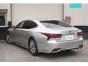 LS LS500h エグゼクティブ ワンオーナー車・アドバンストパーク・マークレビンソン・リヤエンタメ・レクサスセーフティーシステム・ブラック本革シート・リフレッシングシート・1500Wコンセント・デジタルインナーミラー(5枚目)