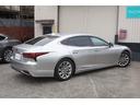 LS LS500h エグゼクティブ ワンオーナー車・アドバンストパーク・マークレビンソン・リヤエンタメ・レクサスセーフティーシステム・ブラック本革シート・リフレッシングシート・1500Wコンセント・デジタルインナーミラー(8枚目)