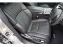 LS500h エグゼクティブ ワンオーナー車・アドバンストパーク・マークレビンソン・リヤエンタメ・レクサスセーフティーシステム・ブラック本革シート・リフレッシングシート・1500Wコンセント・デジタルインナーミラー(30枚目)