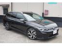 ゴルフヴァリアント eTSI Rライン プラチナムエディション ワンオーナー・特別仕様車・新車保証・フォルクスワーゲンオールインセーフティ・アンビエントライト・IQライト・R-Line専用インテリア&専用バンパー&専用スポーツサスペンション・OP18インチ(4枚目)