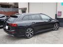 ゴルフヴァリアント eTSI Rライン プラチナムエディション ワンオーナー・特別仕様車・新車保証・フォルクスワーゲンオールインセーフティ・アンビエントライト・IQライト・R-Line専用インテリア&専用バンパー&専用スポーツサスペンション・OP18インチ(8枚目)