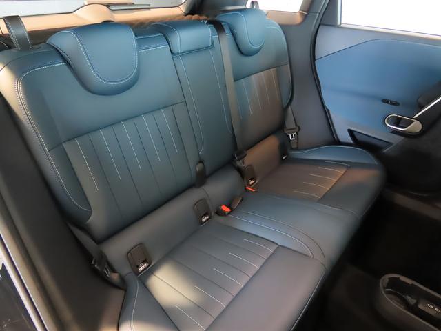 ＭＩＮＩ エースマンＳＥ　フェイバリット・トリム　フェイバードトリム＝グラデーション内装＋べスキンダークペトロールシート・オプション１９ｉｎヘキサグラムホイール＋外観各樹脂パーツ　ＡＣＣ搭載　スマートフォン対応ナビ＋ＥＴＣ（13枚目）