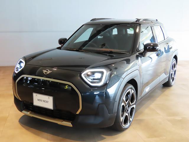 ＭＩＮＩ エースマンＳＥ　フェイバリット・トリム　フェイバードトリム＝グラデーション内装＋べスキンダークペトロールシート・オプション１９ｉｎヘキサグラムホイール＋外観各樹脂パーツ　ＡＣＣ搭載　スマートフォン対応ナビ＋ＥＴＣ（16枚目）