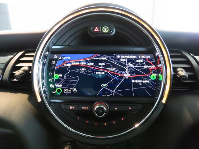 ＭＩＮＩ クーパーＳ　パディ・ホプカーク・エディション　認定中古車輌　禁煙ワンオーナー整備記録簿　ＡＣＣ搭載　ＨＤＤナビ＋ＥＴＣ　パークセンサー付バックカメラ　８０台限定特別仕様　パドルシフト付ＪＣＷステアリング＋各意匠＋ピアノブラックパーツ＋ステッカー（6枚目）
