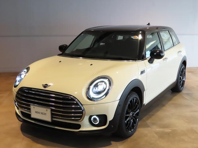ＭＩＮＩ クーパーＤ　クラブマン　認定中古車輌　禁煙ワンオーナー整備記録簿　ＡＣＣ搭載　シートヒーター　デジタルメーター＋ヘッドアップディスプレイ　ＨＤＤナビ＋ＥＴＣ　パークセンサー付バックカメラ　キック開閉スプリットドア（16枚目）