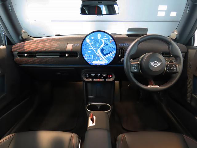 ＭＩＮＩ クーパーＳ　ジョン・クーパー・ワークス・トリム　認定中古車輌　禁煙使用ワンオーナー記録簿　　専用インテリア＋エクステリア＋１７インチＪＣＷホイール＋パドルシフト付ステアリング＋アダブティブサスペンション　Ｍパッケージ　ハーマンカードンスピーカー（2枚目）