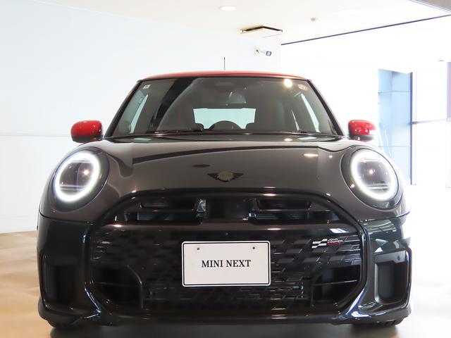 ＭＩＮＩ クーパーＳ　ジョン・クーパー・ワークス・トリム　認定中古車輌　禁煙使用ワンオーナー記録簿　　専用インテリア＋エクステリア＋１７インチＪＣＷホイール＋パドルシフト付ステアリング＋アダブティブサスペンション　Ｍパッケージ　ハーマンカードンスピーカー（16枚目）