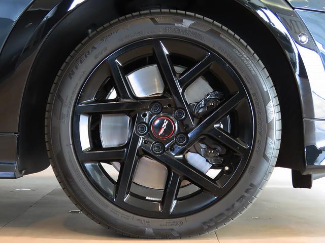 ＭＩＮＩ クーパーＳ　ジョン・クーパー・ワークス・トリム　認定中古車輌　禁煙使用ワンオーナー記録簿　　専用インテリア＋エクステリア＋１７インチＪＣＷホイール＋パドルシフト付ステアリング＋アダブティブサスペンション　Ｍパッケージ　ハーマンカードンスピーカー（26枚目）