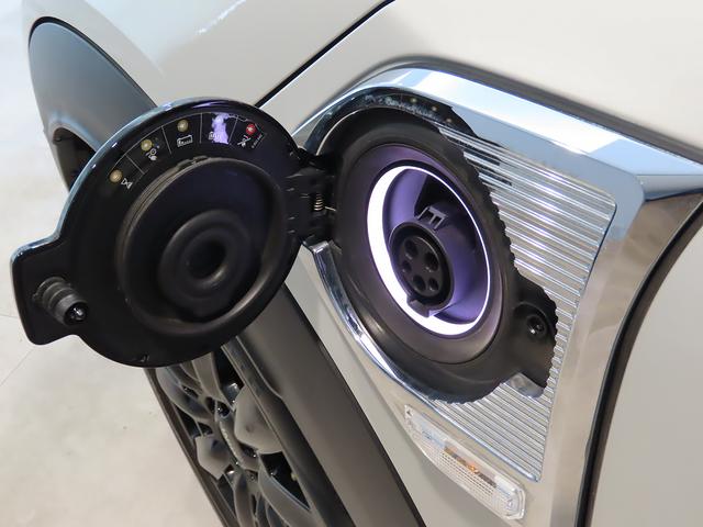 ＭＩＮＩ クーパーＳ　Ｅ　クロスオーバー　オール４　認定中古車輌　禁煙ワンオーナー整備記録簿　ＡＣＣ搭載　フロントヒーター付シート　ＭＩＮＩドライビングモード　タッチＨＤＤナビ＋ＥＴＣ　パークセンサ付バックカメラ　　キック開閉パワーテールゲート（25枚目）