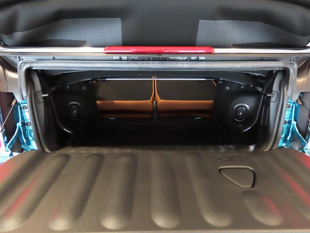 ＭＩＮＩ ジョンクーパーワークス　コンバーチブル　認定中古車輌　禁煙ワンオーナー整備記録簿　ＡＣＣ搭載　ヒーター付モルトブラウンレザーシート　走行距離０．５万キロ　タッチＨＤＤナビ　ＥＴＣ　パークセンサー付バックカメラ　ヘッドアップディスプレイ（15枚目）