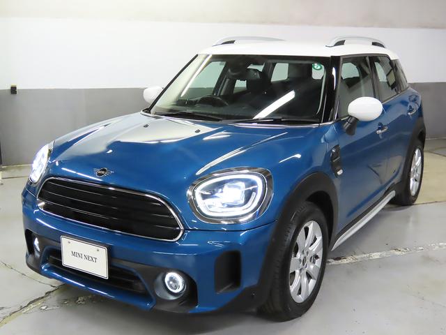 MINI クーパーD クロスオーバー 認定中古車輌 禁煙ワンオーナー整備記録簿 ACC デジタルメーター+ヘッドアップディスプレイ ドライビングモード タッチパネルHDDナビ ETC 前後パークセンサー付バックカメラ パワーテールゲート(16枚目)