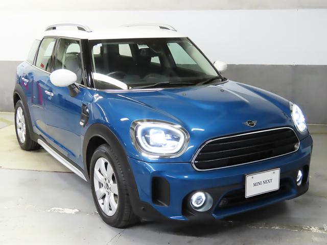 MINI クーパーD クロスオーバー 認定中古車輌 禁煙ワンオーナー整備記録簿 ACC デジタルメーター+ヘッドアップディスプレイ ドライビングモード タッチパネルHDDナビ ETC 前後パークセンサー付バックカメラ パワーテールゲート(18枚目)