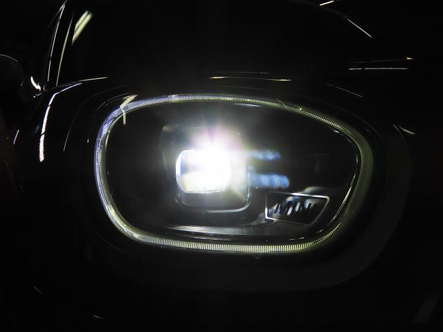 MINI クーパーD クロスオーバー 認定中古車輌 禁煙ワンオーナー整備記録簿 ACC デジタルメーター+ヘッドアップディスプレイ ドライビングモード タッチパネルHDDナビ ETC 前後パークセンサー付バックカメラ パワーテールゲート(25枚目)