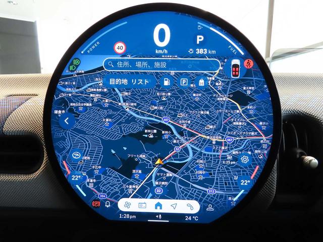 MINI クーパーS フェイバリット・トリム 認定中古車輌 禁煙使用ワンオーナー記録簿 フェイバードトリム ナイトシェード内装+フラッシュAW Mパッケージ ハーマンカードンスピーカー+プライバシーガラス+インテリアカメラ ACC ナビ+ETC(6枚目)