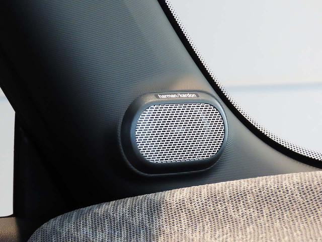 MINI クーパーS フェイバリット・トリム 認定中古車輌 禁煙使用ワンオーナー記録簿 フェイバードトリム ナイトシェード内装+フラッシュAW Mパッケージ ハーマンカードンスピーカー+プライバシーガラス+インテリアカメラ ACC ナビ+ETC(12枚目)