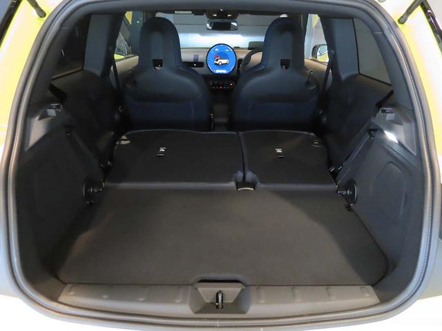 MINI クーパーS フェイバリット・トリム 認定中古車輌 禁煙使用ワンオーナー記録簿 フェイバードトリム ナイトシェード内装+フラッシュAW Mパッケージ ハーマンカードンスピーカー+プライバシーガラス+インテリアカメラ ACC ナビ+ETC(15枚目)