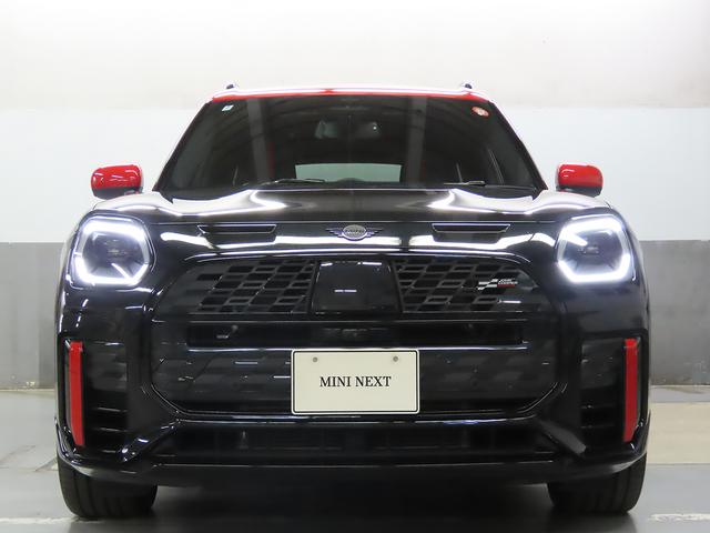 MINI ジョンクーパーワークス カントリーマンオール4JCW 認定中古車輌 禁煙使用ワンオーナー記録簿 電動パノラマガラスサンルーフ ナビ バックカメラ ヒーター Lパッケージ JCWパフォーマンスブレーキ+プライバシーガラス+アクティブシート+パワーシート(19枚目)
