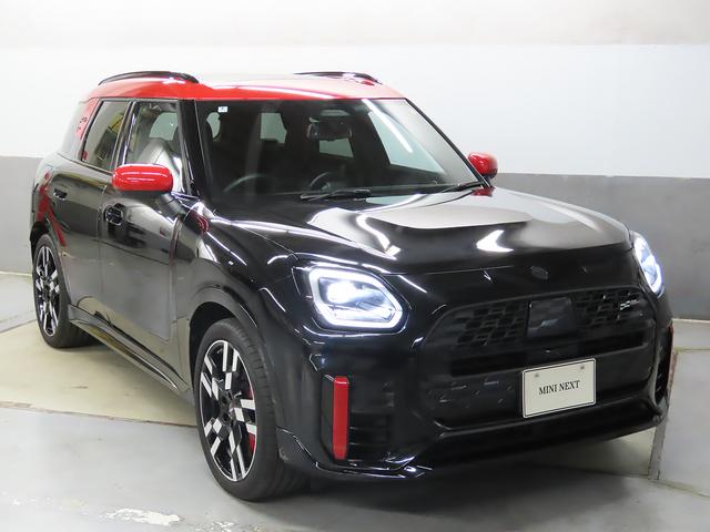 MINI ジョンクーパーワークス カントリーマンオール4JCW 認定中古車輌 禁煙使用ワンオーナー記録簿 電動パノラマガラスサンルーフ ナビ バックカメラ ヒーター Lパッケージ JCWパフォーマンスブレーキ+プライバシーガラス+アクティブシート+パワーシート(21枚目)