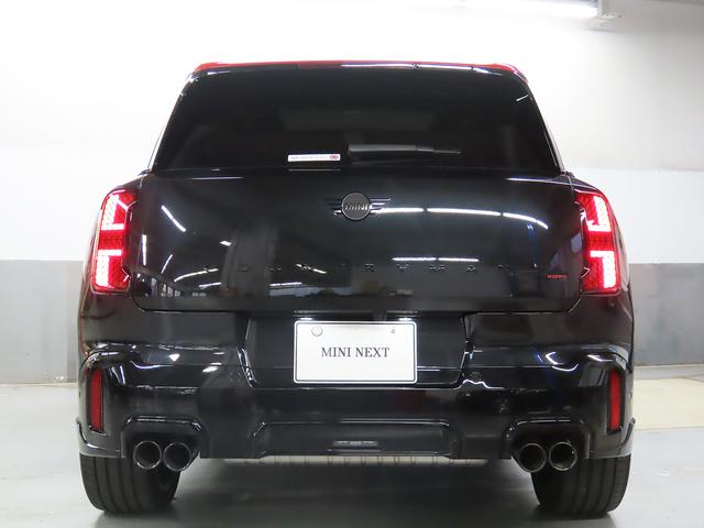 MINI ジョンクーパーワークス カントリーマンオール4JCW 認定中古車輌 禁煙使用ワンオーナー記録簿 電動パノラマガラスサンルーフ ナビ バックカメラ ヒーター Lパッケージ JCWパフォーマンスブレーキ+プライバシーガラス+アクティブシート+パワーシート(22枚目)