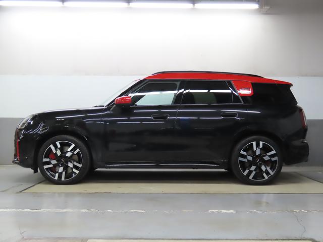 MINI ジョンクーパーワークス カントリーマンオール4JCW 認定中古車輌 禁煙使用ワンオーナー記録簿 電動パノラマガラスサンルーフ ナビ バックカメラ ヒーター Lパッケージ JCWパフォーマンスブレーキ+プライバシーガラス+アクティブシート+パワーシート(25枚目)
