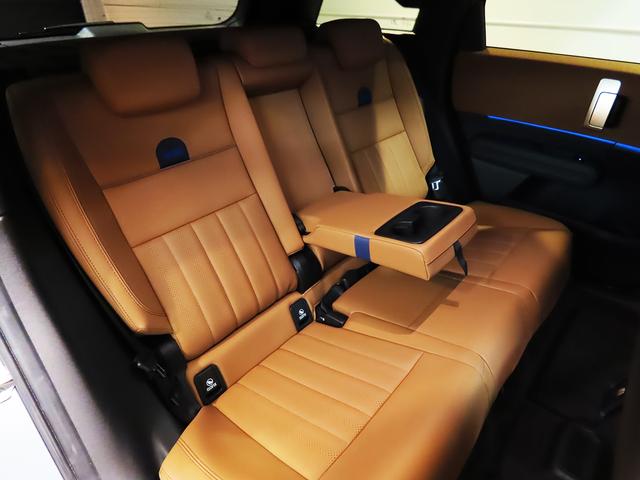 ＭＩＮＩ カントリーマンＳＥオール４　フェイバリット・トリム　認定中古車輌　禁煙使用ワンオーナー記録簿　フェイバードトリムＭパッケージグラデーション内装＋専用装飾　ハーマンカードンスピーカー＋ビンテージブラウンパワーシート＋２０ｉｎホイール＋プライバシーガラス（13枚目）