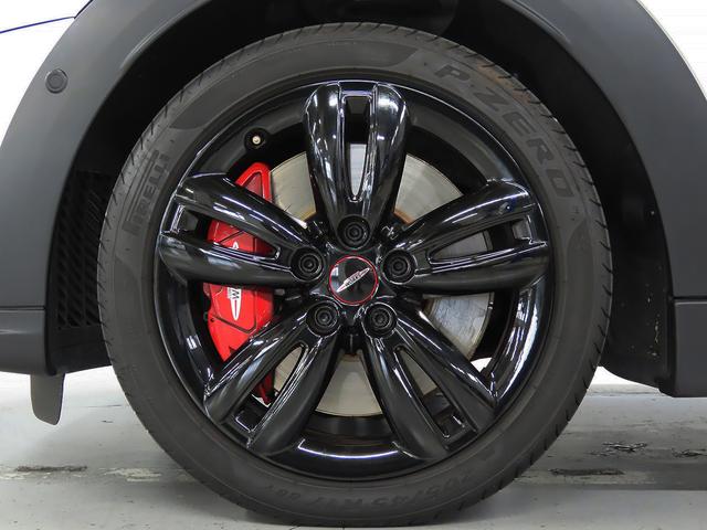 ＭＩＮＩ ジョンクーパーワークス　コンバーチブル　ＪＣＷトリム　認定中古車輌　禁煙使用定期点検整備記録簿　電子サイドブレーキタイプＡＣＣ　ヒーター付ダイナミカレザーコンビシート　アップルカープレイインテグレーション＋ＥＴＣ　バックカメラ　ヘッドアップディスプレイ（30枚目）