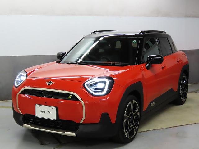 ＭＩＮＩ エースマンＳＥ　フェイバリット・トリム　認定中古車輌　禁煙使用ワンオーナー記録簿　フェイバードトリム　グラデーション内装＋ベスキンダークペトロールシート＋Ｍパッケージ　ハーマンカードン＋プライバシーガラス＋パワーシート　１９ｉｎホイール（19枚目）