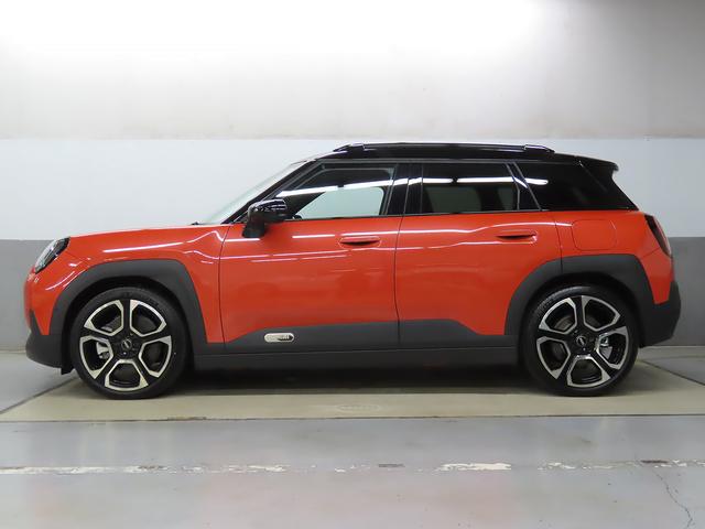 ＭＩＮＩ エースマンＳＥ　フェイバリット・トリム　認定中古車輌　禁煙使用ワンオーナー記録簿　フェイバードトリム　グラデーション内装＋ベスキンダークペトロールシート＋Ｍパッケージ　ハーマンカードン＋プライバシーガラス＋パワーシート　１９ｉｎホイール（21枚目）